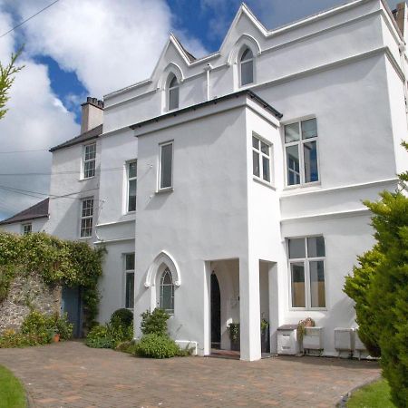 Villa Nevadd - Uk12303 Menai Bridge Exterior foto